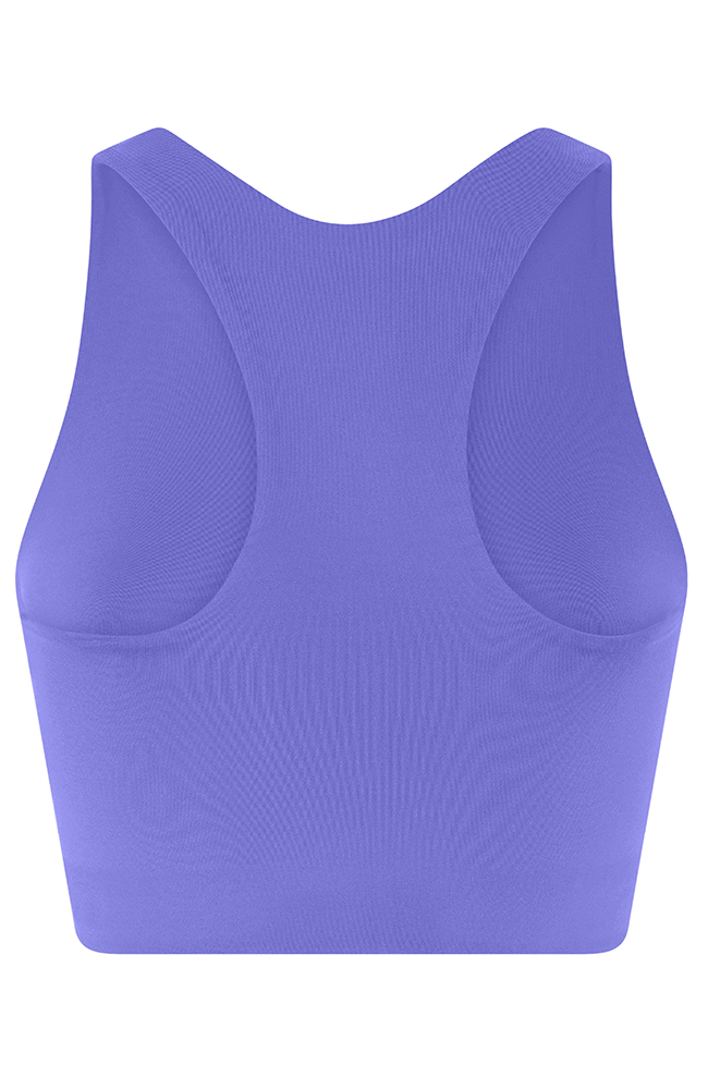 Dylan bra wild iris from Sophie Stone