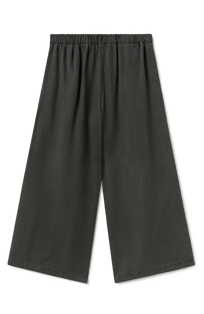 Nanpu broek dark sand from Sophie Stone