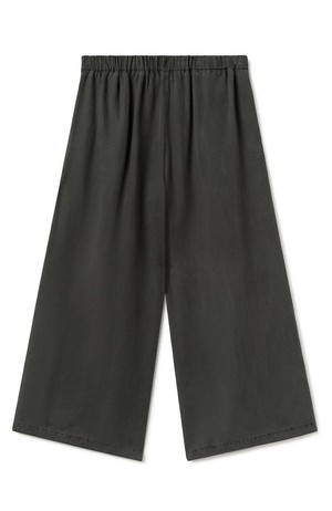 Nanpu broek dark sand from Sophie Stone