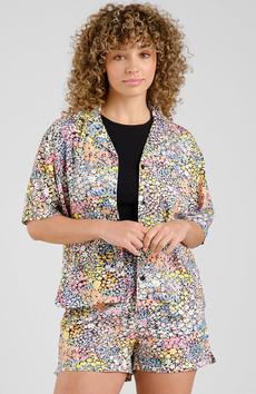 Shirt Torup flowers via Sophie Stone