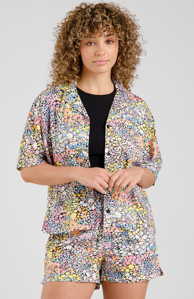 Shirt Torup flowers from Sophie Stone