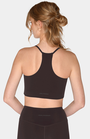 Float Cleo bra bruin from Sophie Stone