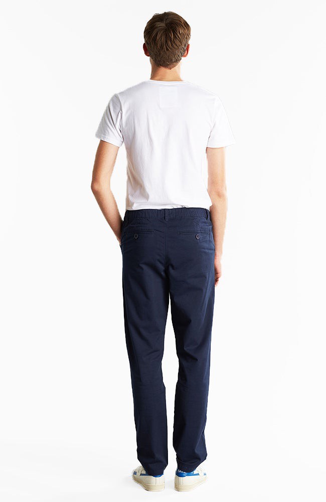 Chino broek navy from Sophie Stone