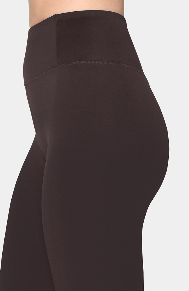 Float legging bruin from Sophie Stone