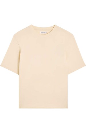 Totem t-shirt cream from Sophie Stone