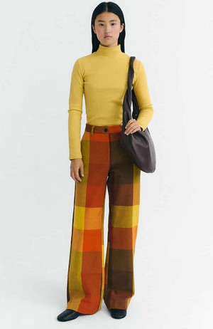 Creek blanket hermione broek from Sophie Stone