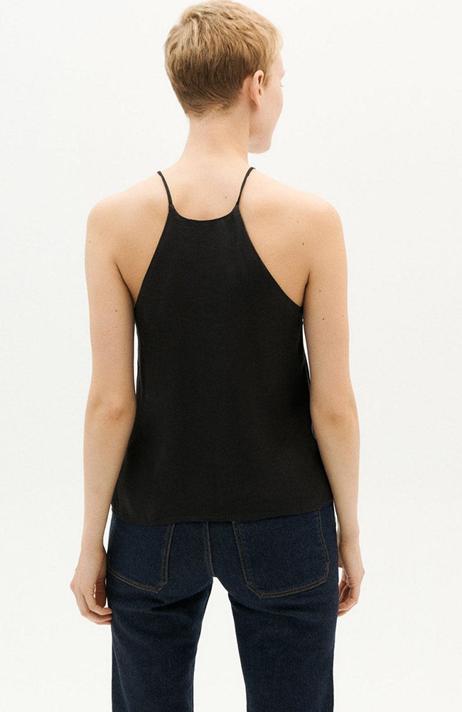 Ricci top black from Sophie Stone