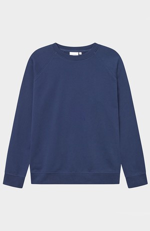 Sweater Malmoe base navy from Sophie Stone