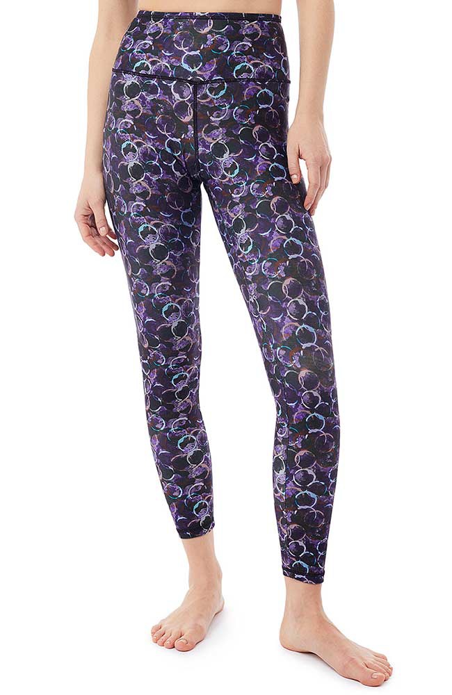 Bumble bubble sportlegging from Sophie Stone
