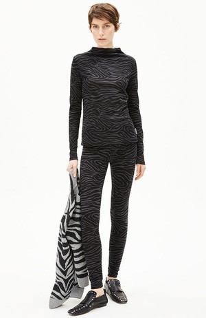 Calunaa longsleeve zebraraa from Sophie Stone