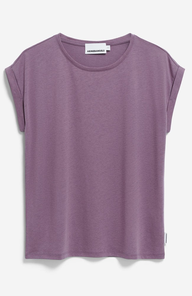 Jilaana shirt sunset sky from Sophie Stone