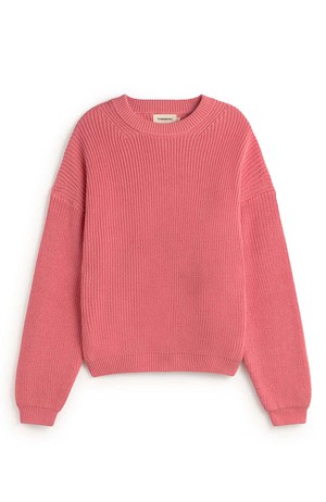 Carmen trui roze from Sophie Stone