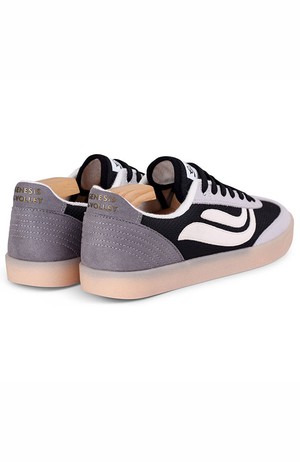 G-Volley Mesh Grey/D.Grey/Black sneakers from Sophie Stone