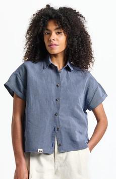 Zeel blouse via Sophie Stone