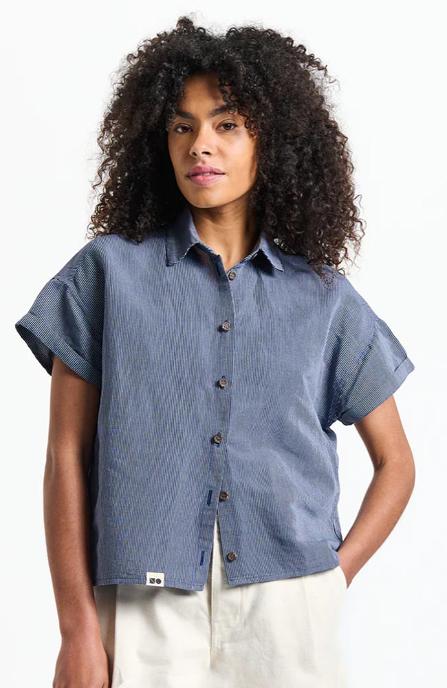 Zeel blouse from Sophie Stone