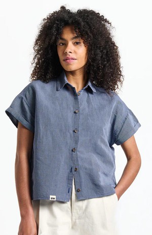 Zeel blouse from Sophie Stone