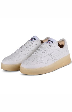 G-Soley 2.0 Hevea Rubber White/White from Sophie Stone