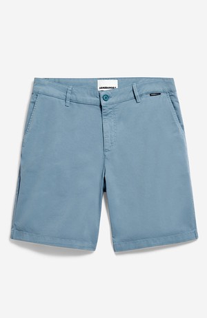 Daalos shorts pigment blue from Sophie Stone
