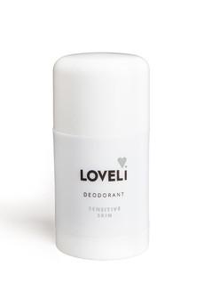 Deo Sensitive Skin 30ml van Sophie Stone