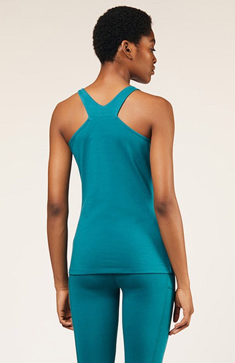 Yoga Racer Green from Sophie Stone