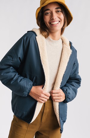 Crozier jas blue orion from Sophie Stone