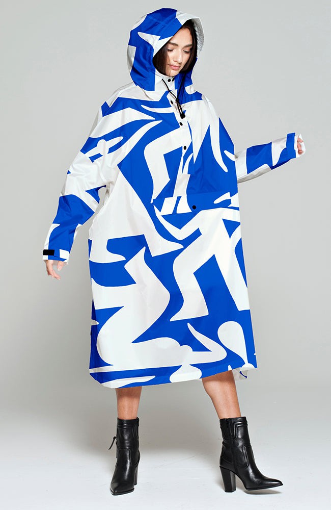 Timo Poncho from Sophie Stone