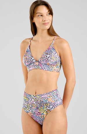 Bikinibroekje Slite meadow flowers from Sophie Stone