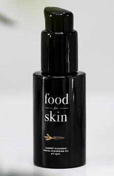 Carrot Cleanser - 50ml via Sophie Stone