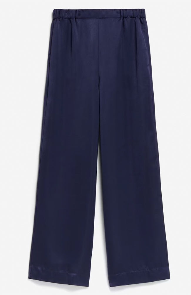 Jonvaali naiaa tinted navy from Sophie Stone