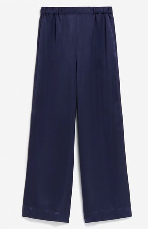 Jonvaali naiaa tinted navy from Sophie Stone