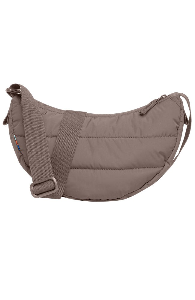 Moon bag puffer oyster from Sophie Stone