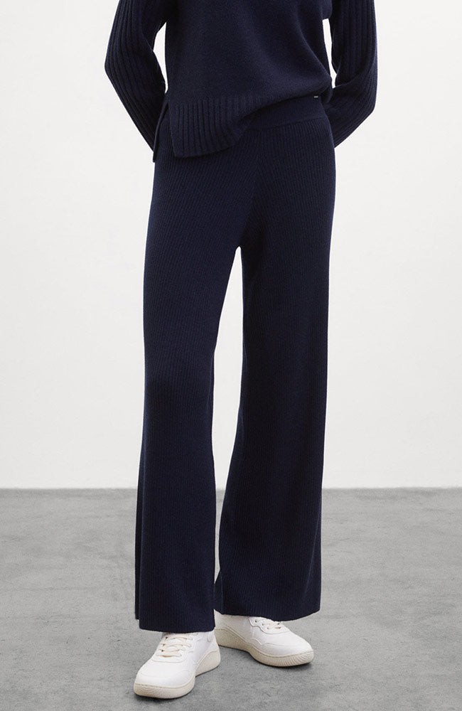 Cipre pants navy from Sophie Stone