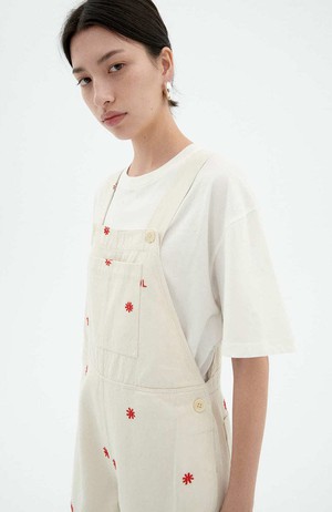 Sol chain luz jumpsuit from Sophie Stone