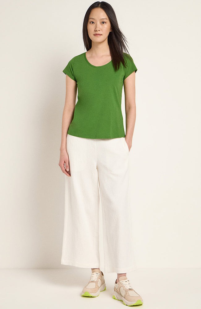 T-shirt groen from Sophie Stone