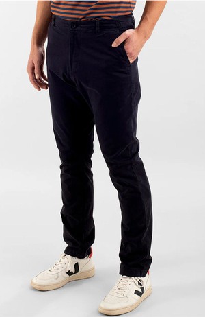 Chino broek navy from Sophie Stone