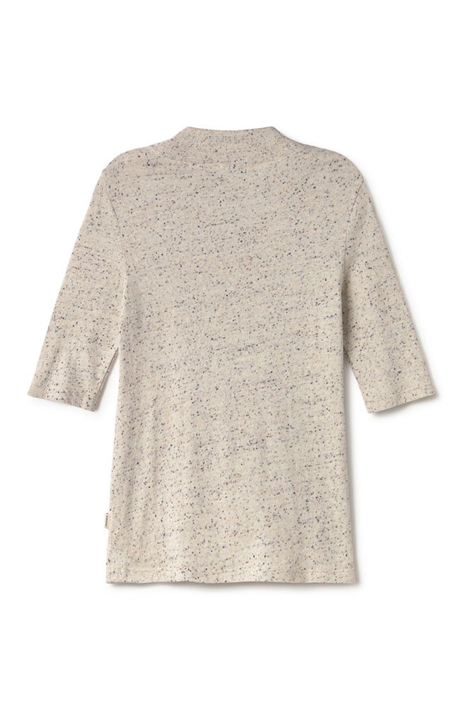 Damerow shirt off white from Sophie Stone