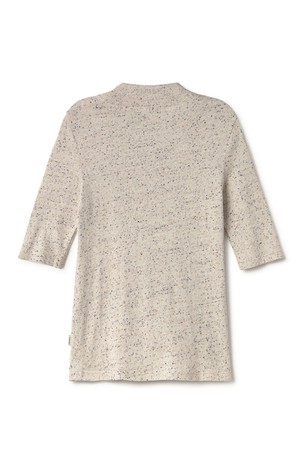 Damerow shirt off white from Sophie Stone