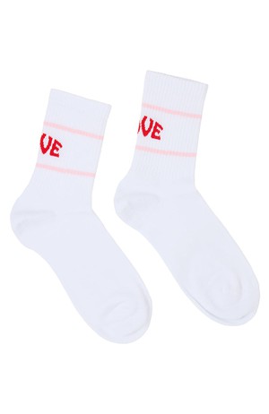 Sokken Love from Sophie Stone