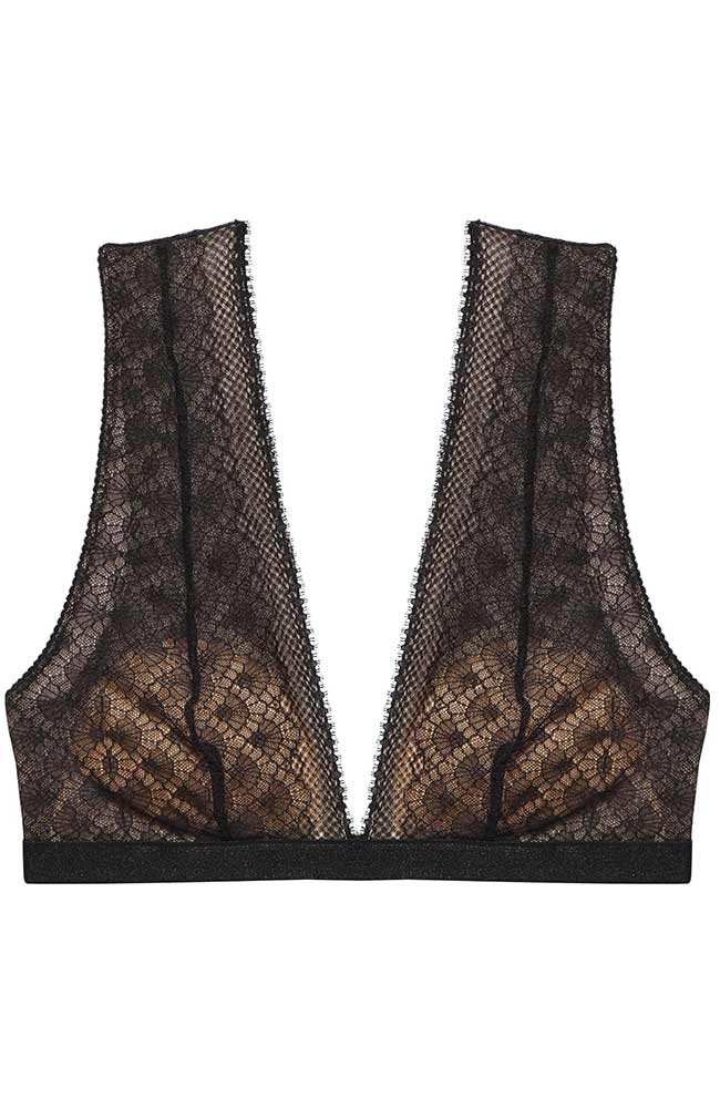 Christy High Apex Bra from Sophie Stone