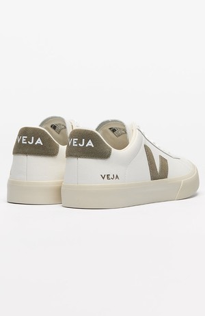 Campo extra white kaki from Sophie Stone