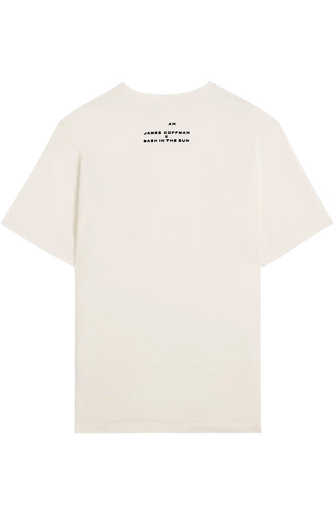 Eye t-shirt natural from Sophie Stone