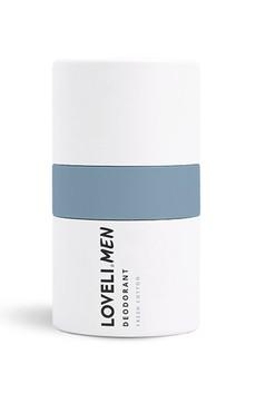 Deo Fresh Cotton MAN refill XL 75ml via Sophie Stone