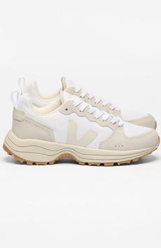Venturi sneaker white pierre via Sophie Stone