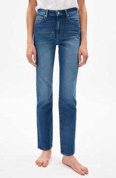 Carenaa jeans cenote van Sophie Stone