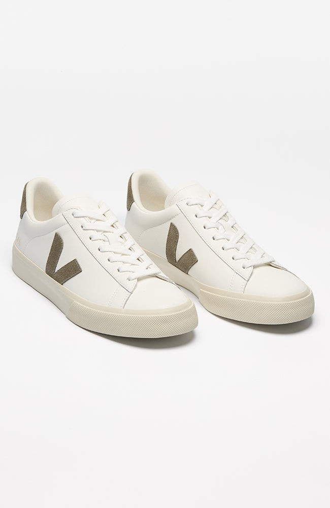 Campo extra white kaki from Sophie Stone