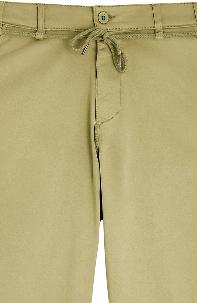 Tiago broek eucalyptus from Sophie Stone