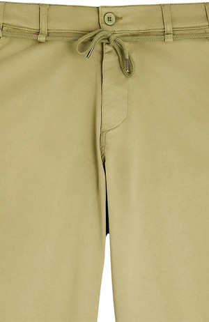 Tiago broek eucalyptus from Sophie Stone