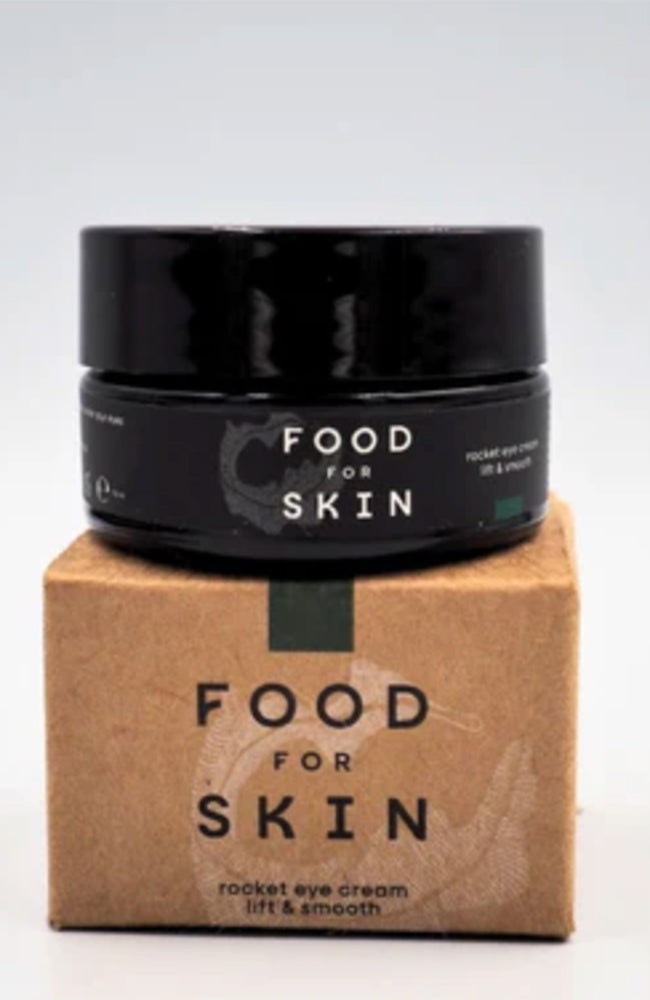 Rocket Eye Cream - 15ml from Sophie Stone