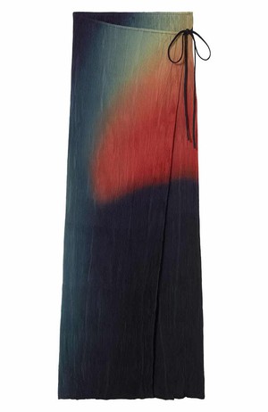 Pauline rok multicolor from Sophie Stone