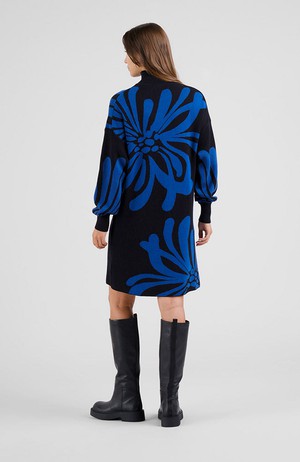 Nikkala Big Flower jurk from Sophie Stone